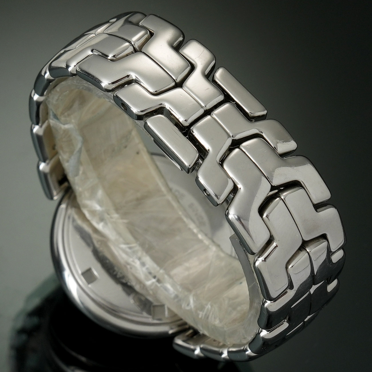 TAG Heuer(USED)태그호이어 링크레이디 WAT1416